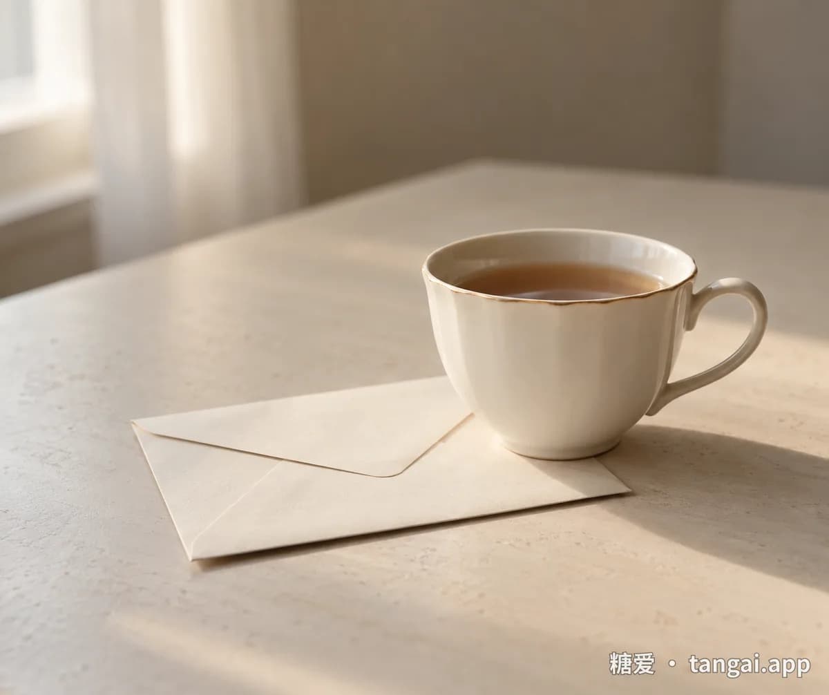 他给我经济支持，我却先动了心：一段有感情的包养故事