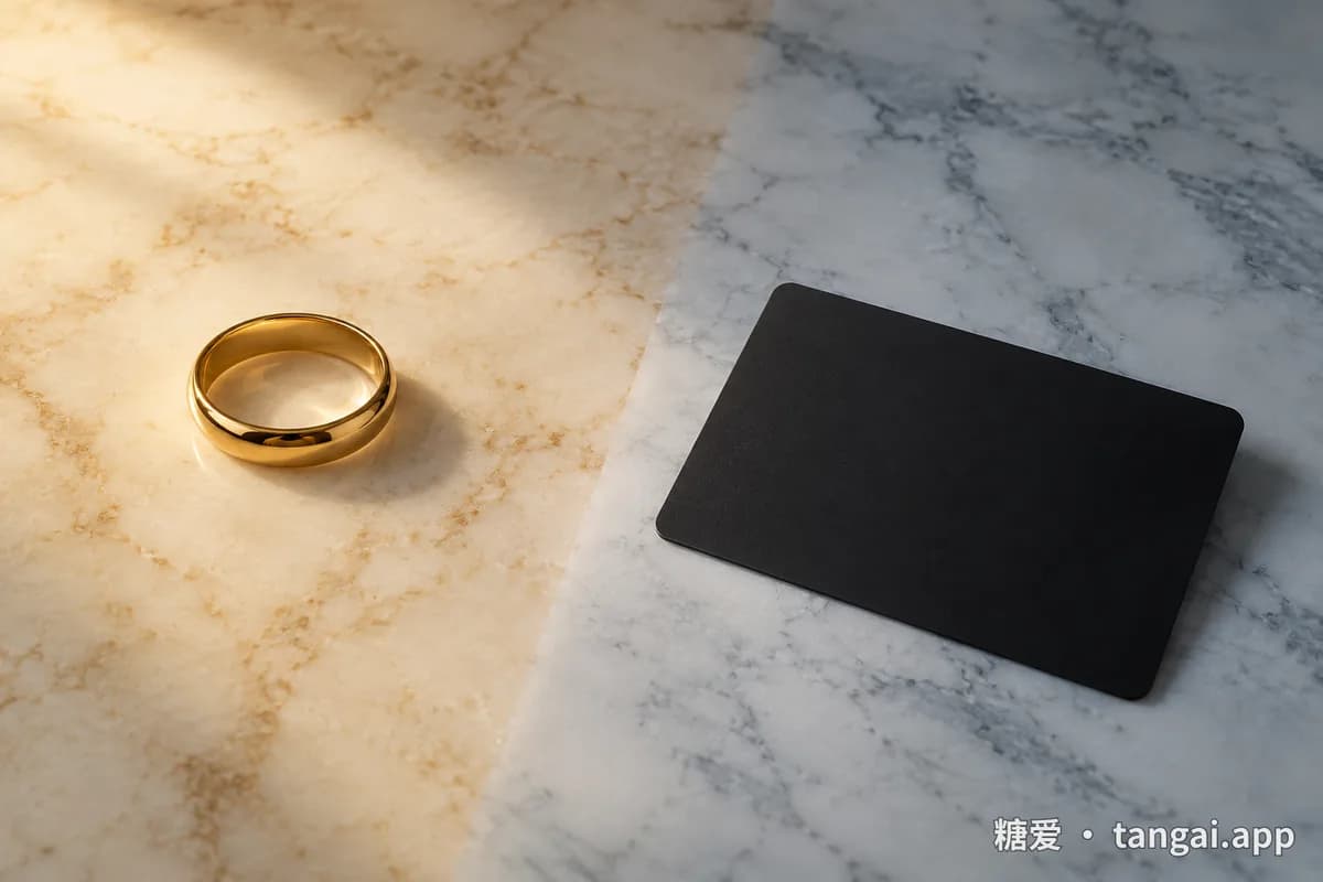 包养和婚外情是一回事吗？两种关系的风险和麻烦完全不同