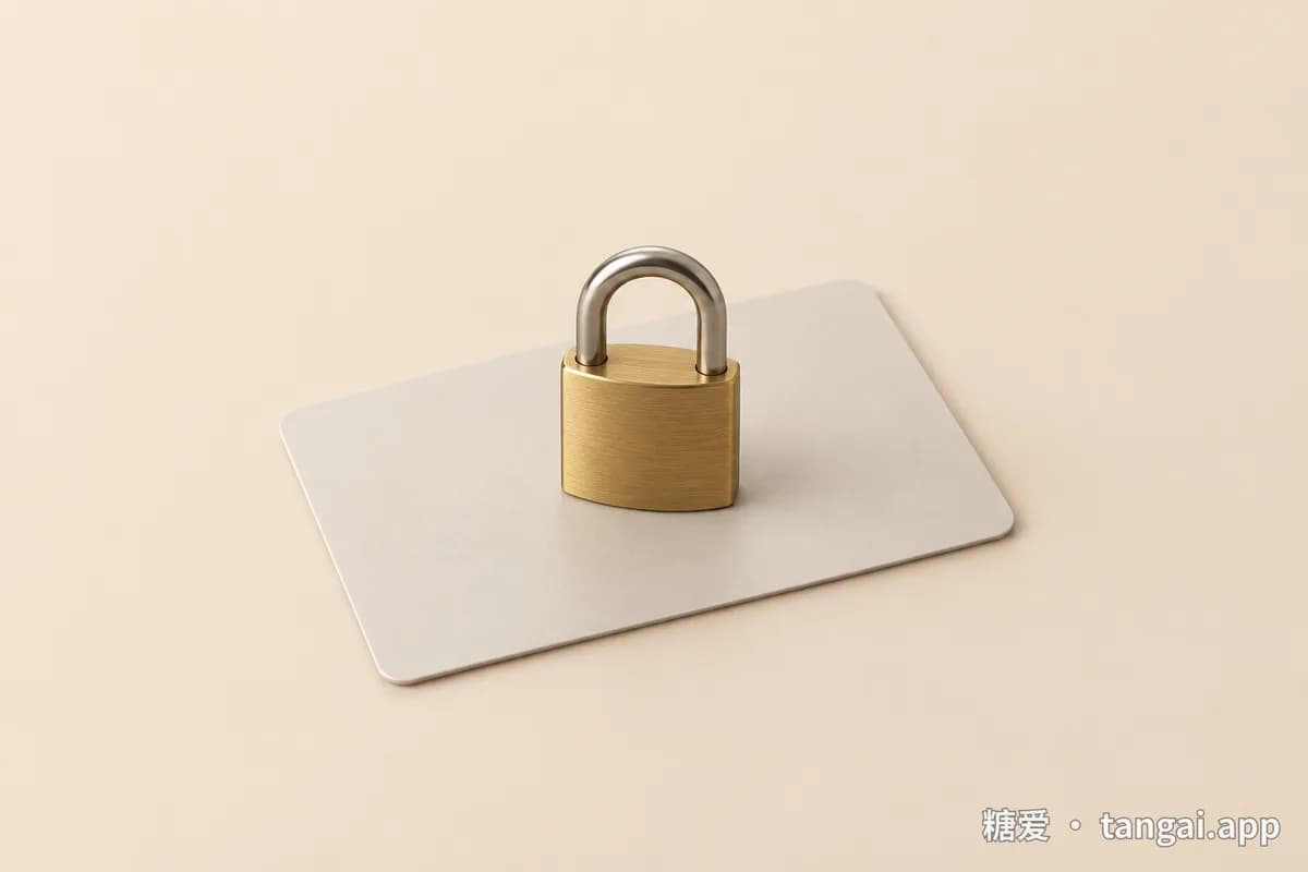 他可以为你花钱，但这些底线不能让