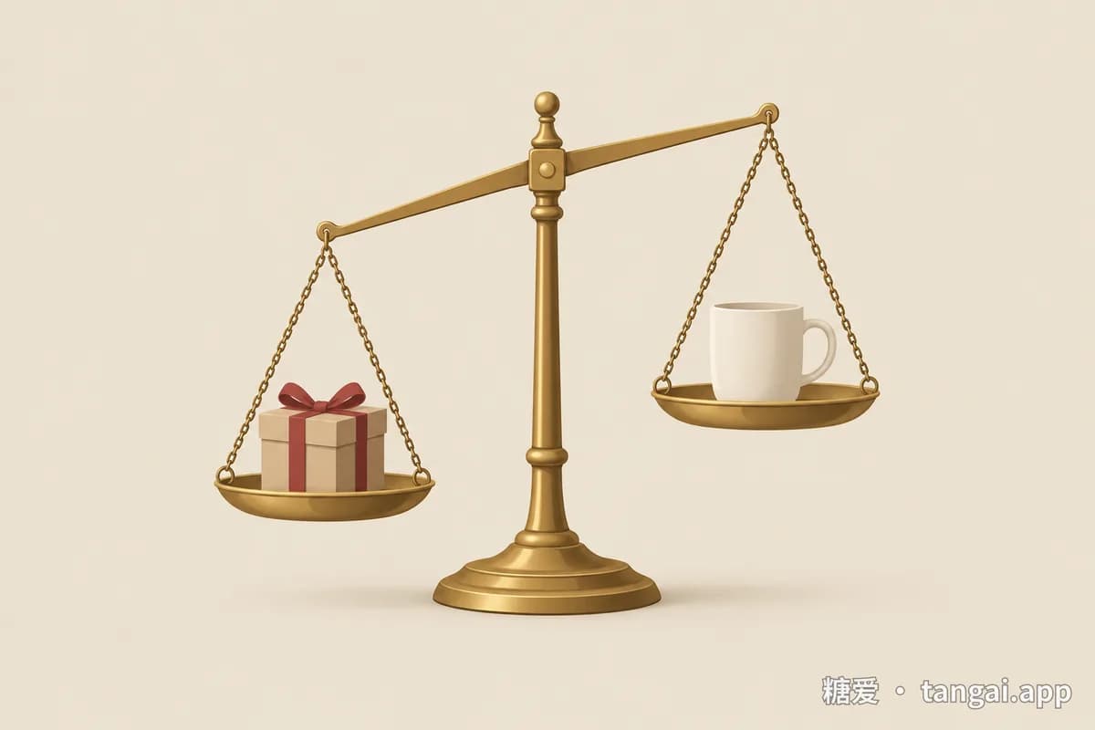 “糖爹糖宝”流行的背后，是年轻人对亲密关系的什么期待