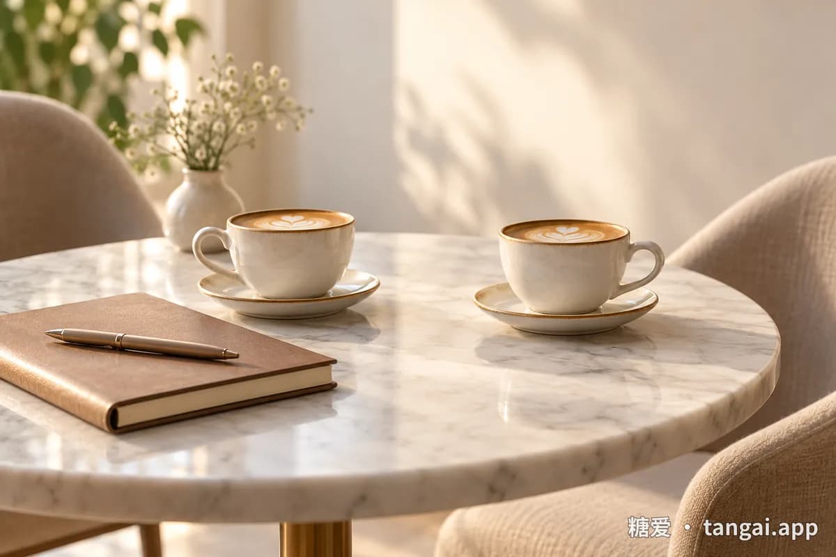 包养关系怎么把期待说清楚?开场沟通的四个步骤和一个提醒