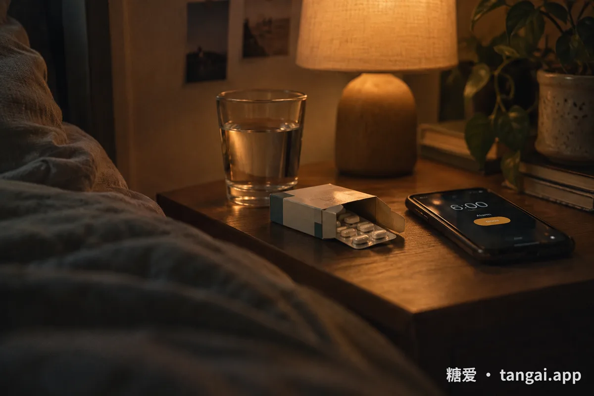 真的有人两样都拿到了吗