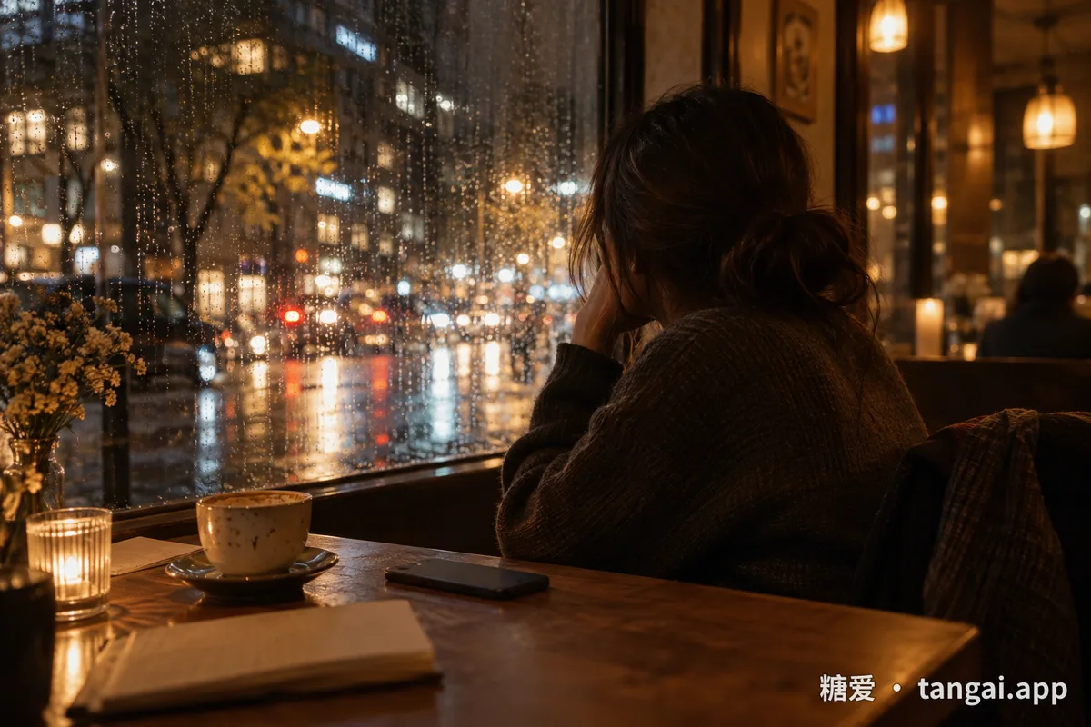 在别人面前，你是他的什么？——身份的难处在对内