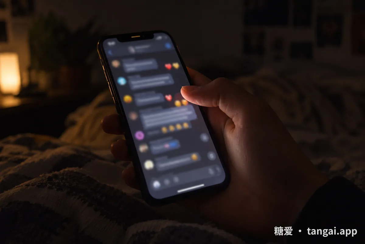 「糖爹糖宝」到底在说什么？这个词是怎么火起来的